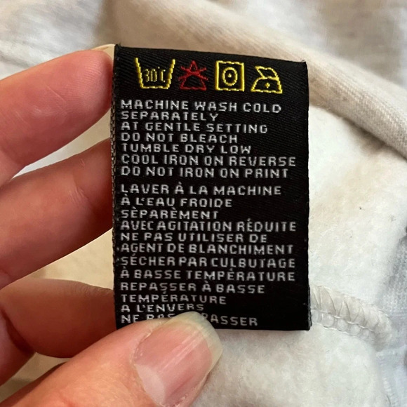 Blonde Sweater - Picture 5 of 6